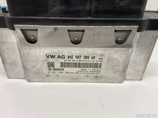 04E907309AH000 VAG Блок управления двигателем Skoda Octavia A8 Арт E31659327, вид 4