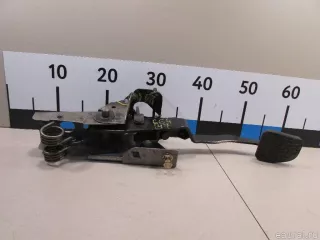 GJ6F41300A Mazda Педаль сцепления Mazda 6 3 Арт E81063344, вид 2