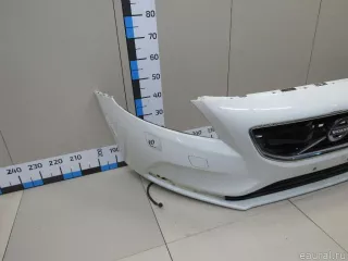  Бампер передний Volvo V40 2 Арт E81063401, вид 2