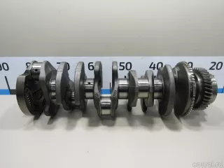 070105019F VAG Коленвал Volkswagen Transporter T5 restailing Арт E81066833, вид 1