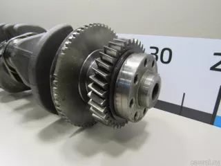 070105019F VAG Коленвал Volkswagen Transporter T5 restailing Арт E81066833, вид 2