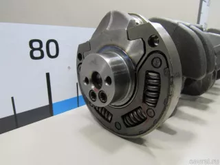 070105019F VAG Коленвал Volkswagen Transporter T5 restailing Арт E81066833, вид 3