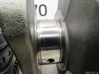 070105019F VAG Коленвал Volkswagen Transporter T5 restailing Арт E81066833, вид 6