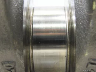 070105019F VAG Коленвал Volkswagen Transporter T5 restailing Арт E81066833, вид 7