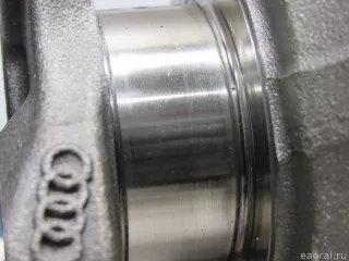 070105019F VAG Коленвал Volkswagen Transporter T5 restailing Арт E81066833, вид 10
