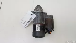 ZJ0118400 Mazda Стартер Mazda 3 BP Арт E70780448