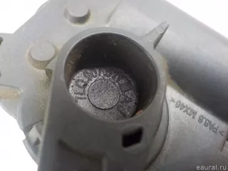 7L0907511AJ VAG Моторчик заслонки печки Volkswagen Amarok Арт E84820460, вид 8