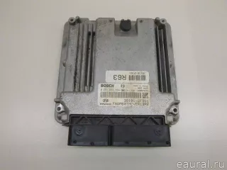 391012F351 Hyundai-Kia Блок управления двигателем Hyundai Santa FE 4 (TM) restailing Арт E84820772, вид 1