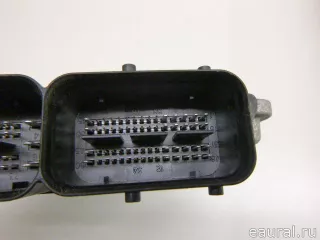 391012F351 Hyundai-Kia Блок управления двигателем Hyundai Santa FE 4 (TM) restailing Арт E84820772, вид 5