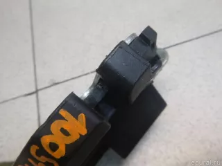 176568 GM Замок крышки багажника Opel Meriva 2 Арт E100541859, вид 5