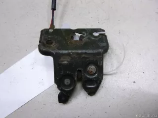 84630AV600 Nissan Замок багажника Nissan Primera 12 Арт E48574347, вид 3