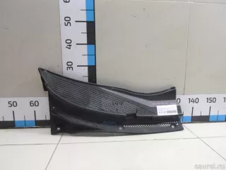66862AU315 Nissan Решетка стеклооч. (планка под лобовое стекло) Nissan Primera 12 Арт E48574502