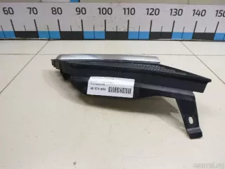 62320AU300 Nissan Решетка радиатора правая Nissan Primera 12 Арт E48574504, вид 2