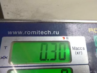 62320AU300 Nissan Решетка радиатора правая Nissan Primera 12 Арт E48574504, вид 5