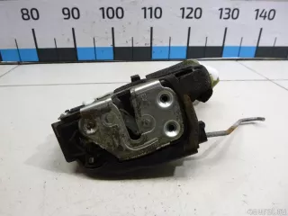 BP4L58310E Mazda Замок двери передней правой Mazda 3 BP Арт E48574548, вид 7
