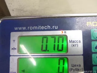BP4L58310E Mazda Замок двери передней правой Mazda 3 BP Арт E48574548, вид 8