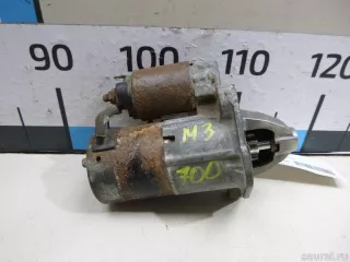 ZJ0118400A Mazda Стартер Mazda 3 BP Арт E48574700, вид 1