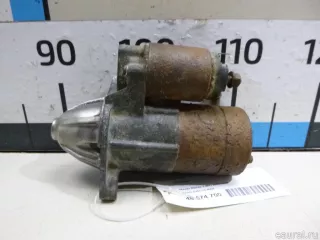 ZJ0118400A Mazda Стартер Mazda 3 BP Арт E48574700, вид 3