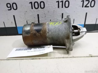 ZJ0118400A Mazda Стартер Mazda 3 BP Арт E48574700, вид 5