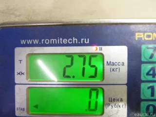 ZJ0118400A Mazda Стартер Mazda 3 BP Арт E48574700, вид 6