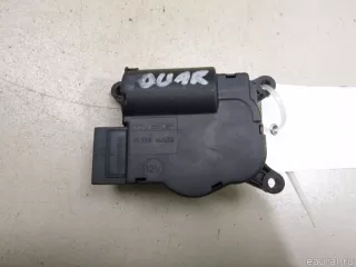 7L0907511AD VAG Моторчик заслонки печки Audi Q7 4L Арт E48574744