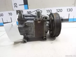 BP4K61450D Mazda Компрессор кондиционера Mazda 3 BP Арт E48574842, вид 4