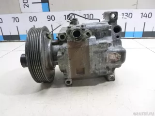 BP4K61450D Mazda Компрессор кондиционера Mazda 3 BP Арт E48574842, вид 6