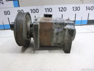 BP4K61450D Mazda Компрессор кондиционера Mazda 3 BP Арт E48574842, вид 7