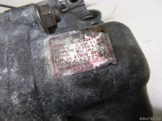 BP4K61450D Mazda Компрессор кондиционера Mazda 3 BP Арт E48574842, вид 8