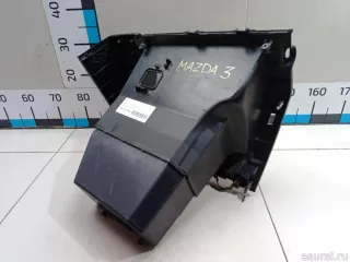 BP4K64030G02 Mazda Бардачок Mazda 3 BP Арт E48575085, вид 3