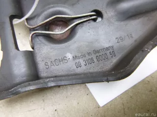 Z60116530A Mazda Подшипник выжимной Mazda 3 BP Арт E48575284, вид 6