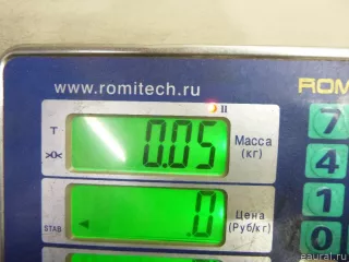 F5E117640B Mazda Датчик включения заднего хода Mazda 3 BP Арт E48575293, вид 5