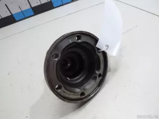 02K409355 VAG Фланец КПП Seat Ibiza 2 Арт E48578393, вид 6