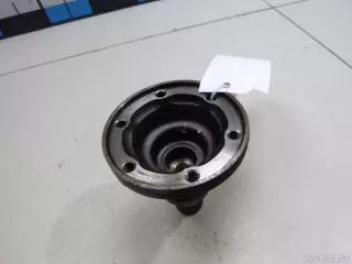 02K409355 VAG Фланец КПП Seat Ibiza 2 Арт E48578393, вид 7