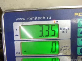 3610023060 Hyundai-Kia Стартер Hyundai Lantra 3 Арт E48579995, вид 8