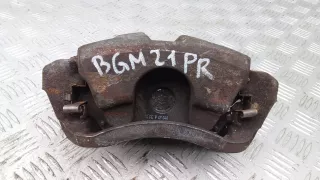  Суппорт тормозной передний правый Mazda 6 3 Арт BGM21N701, вид 2