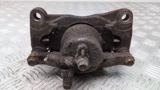  Суппорт тормозной передний правый Mazda 6 3 Арт BGM21N701, вид 3