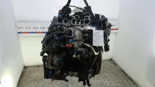 CBA,  03L100034F,  03L100090 Двигатель дизельный Volkswagen Tiguan 1 Арт AGM10AB01_A147356, вид 2