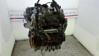 CBA,  03L100034F,  03L100090 Двигатель дизельный Volkswagen Tiguan 1 Арт AGM10AB01_A147356, вид 4