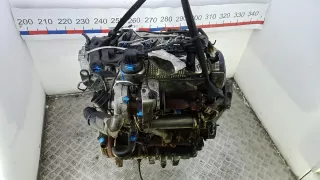 CBA,  03L100034F,  03L100090 Двигатель дизельный Volkswagen Tiguan 1 Арт AGM10AB01_A147356, вид 5