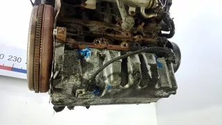 CBA,  03L100034F,  03L100090 Двигатель дизельный Volkswagen Tiguan 1 Арт AGM10AB01_A147356, вид 6