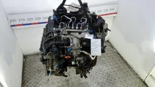 CBA,  03L100034F,  03L100090 Двигатель дизельный Volkswagen Tiguan 1 Арт AGM10AB01_A147356, вид 7