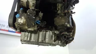 CBA,  03L100034F,  03L100090 Двигатель дизельный Volkswagen Tiguan 1 Арт AGM10AB01_A147356, вид 8