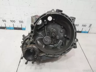 002300046L VAG МКПП (механическая коробка переключения передач) Skoda Fabia 1 Арт E60693837