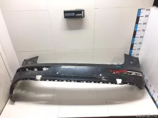 80A807067BGRU VAG Бампер задний Audi Q5 2 Арт E90450105