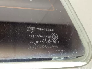 MR191783 Mitsubishi Стекло заднее Mitsubishi L200 5 Арт E31661656, вид 4