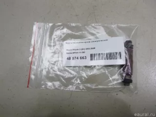 BP4W13250 Mazda Распределитель впрыска (инжектор) Mazda MX-5 ND Арт E48574663, вид 6