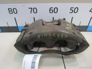 1783933 Ford Суппорт тормозной передний левый Ford Transit 4 Арт E81066887, вид 1