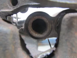 1783933 Ford Суппорт тормозной передний левый Ford Transit 4 Арт E81066887, вид 6