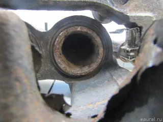 1783933 Ford Суппорт тормозной передний левый Ford Transit 4 Арт E81066887, вид 7